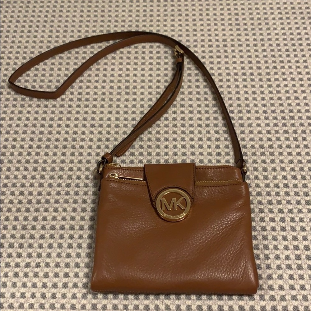 Michael Kors crossbody bag